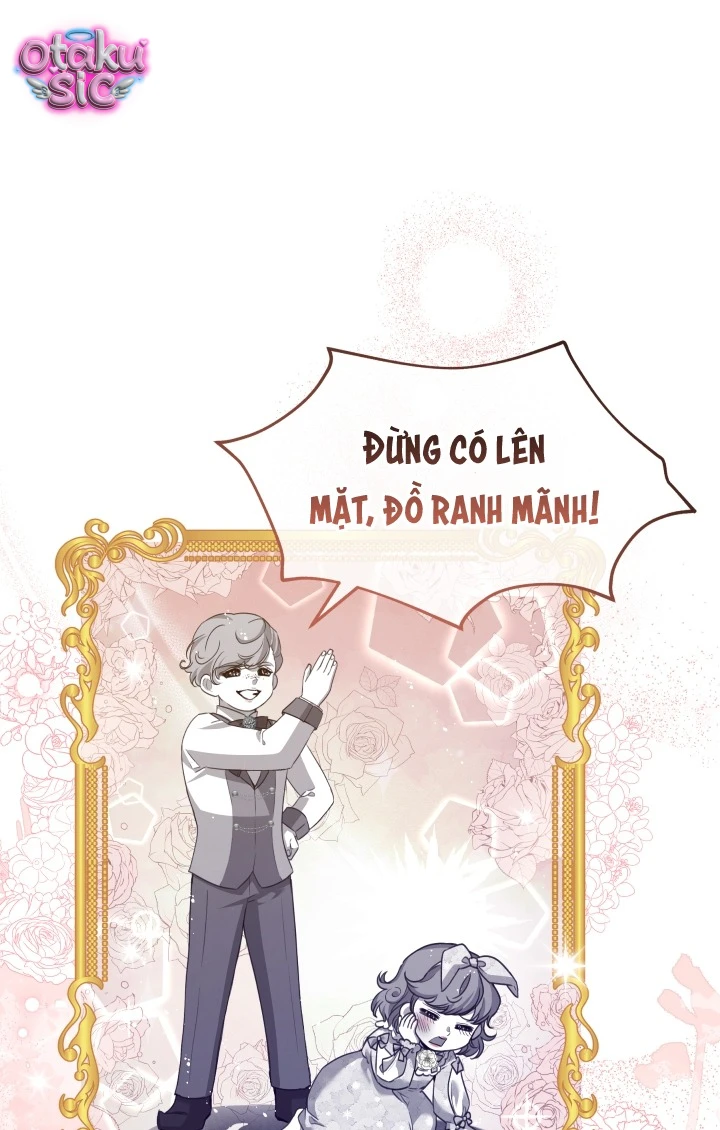 Đứa trẻ nuôi dưỡng ác ma - Chap 5 - Trang 34