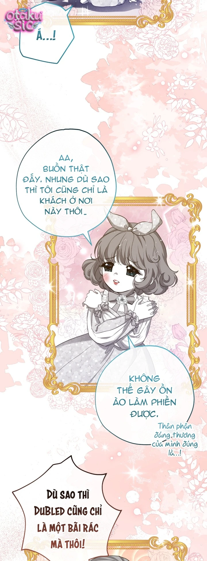 Đứa trẻ nuôi dưỡng ác ma - Chap 5 - Trang 35