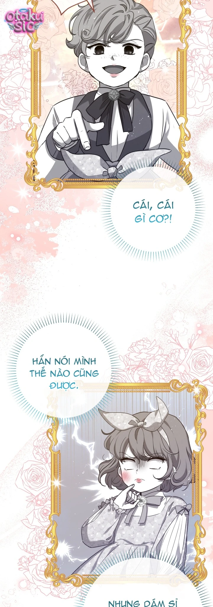 Đứa trẻ nuôi dưỡng ác ma - Chap 5 - Trang 36