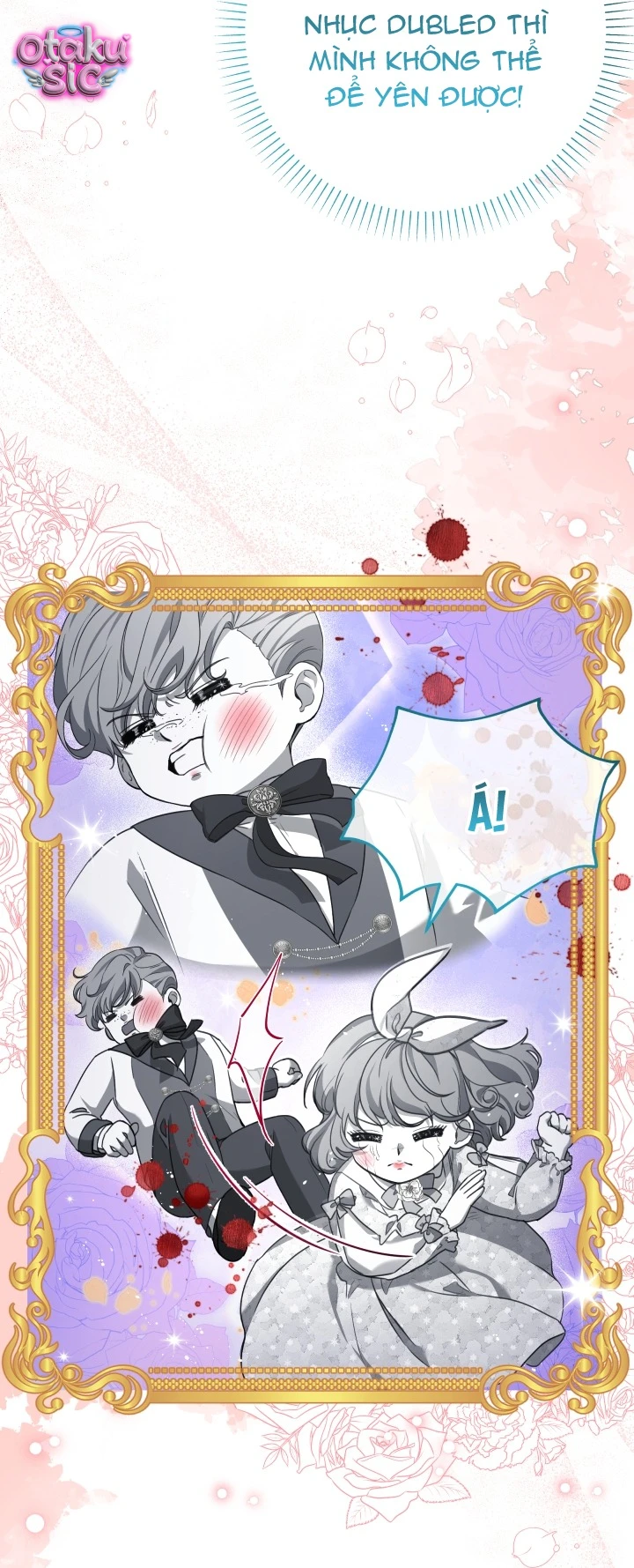 Đứa trẻ nuôi dưỡng ác ma - Chap 5 - Trang 37