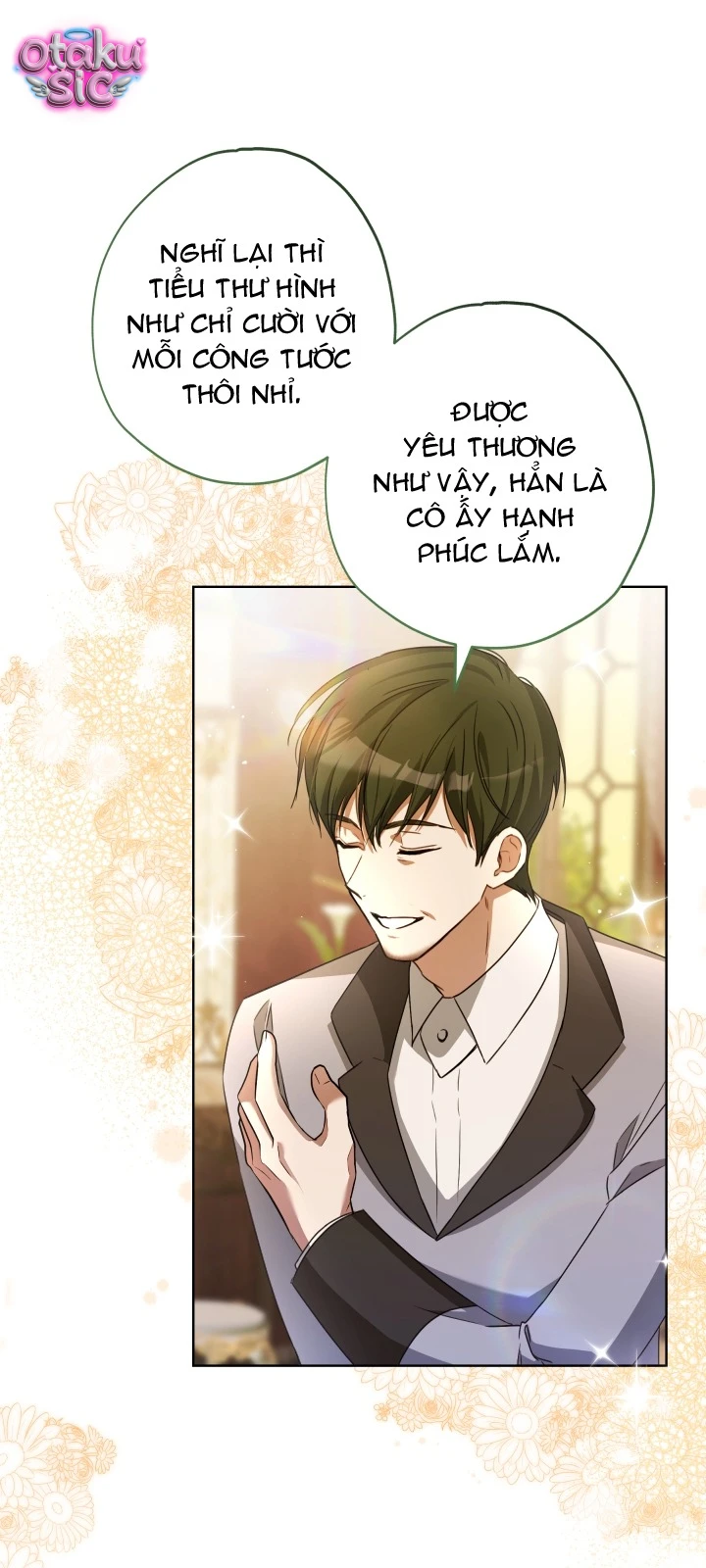 Đứa trẻ nuôi dưỡng ác ma - Chap 5 - Trang 43
