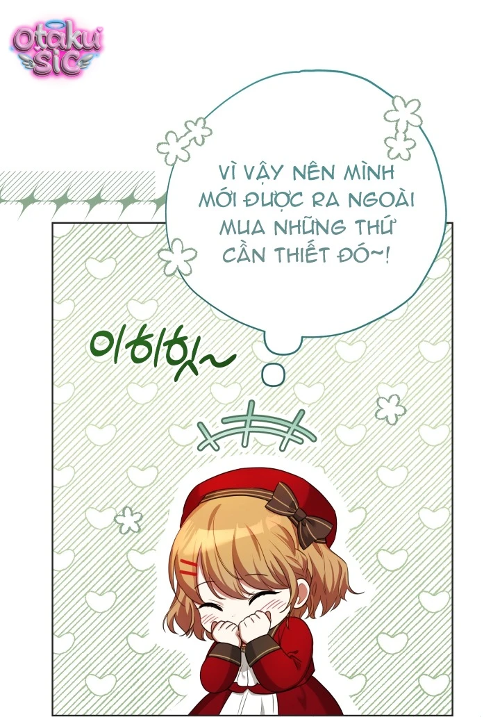 Đứa trẻ nuôi dưỡng ác ma - Chap 5 - Trang 52