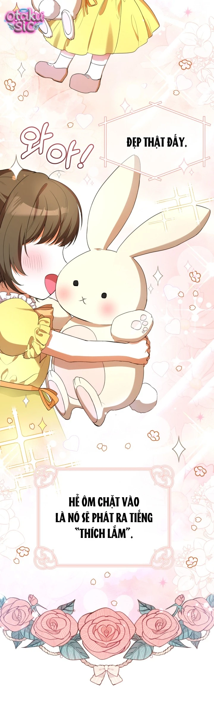 Đứa trẻ nuôi dưỡng ác ma - Chap 5 - Trang 58