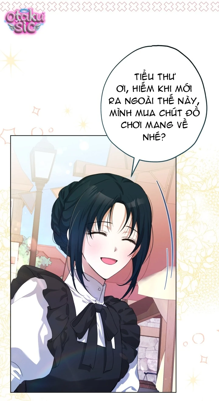 Đứa trẻ nuôi dưỡng ác ma - Chap 5 - Trang 68