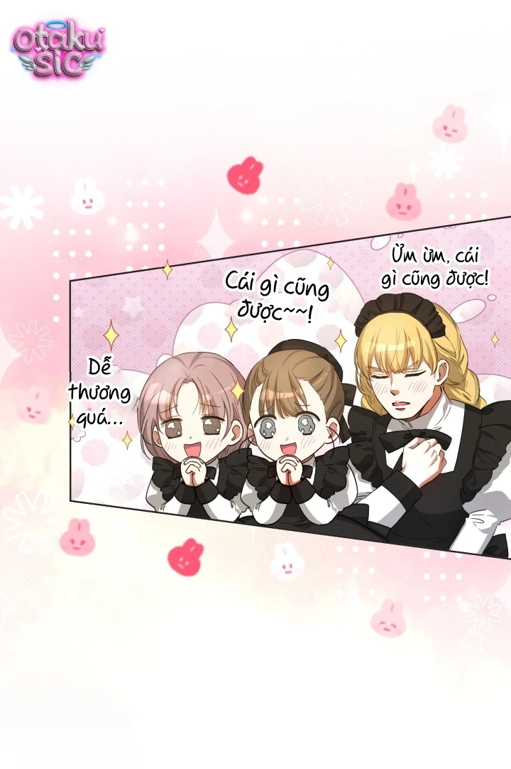 Đứa trẻ nuôi dưỡng ác ma - Chap 5 - Trang 73