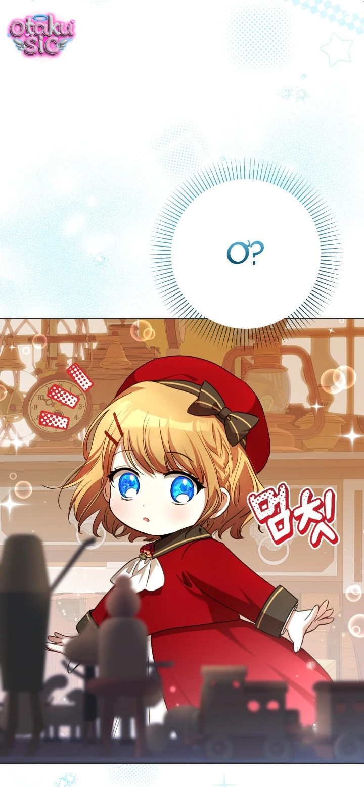 Đứa trẻ nuôi dưỡng ác ma - Chap 5 - Trang 75