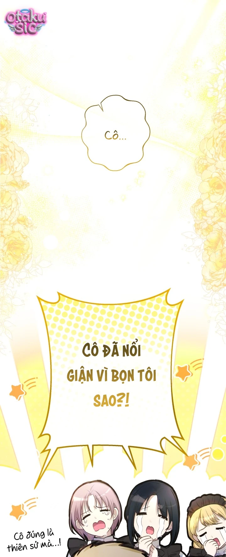 Đứa trẻ nuôi dưỡng ác ma - Chap 5 - Trang 10