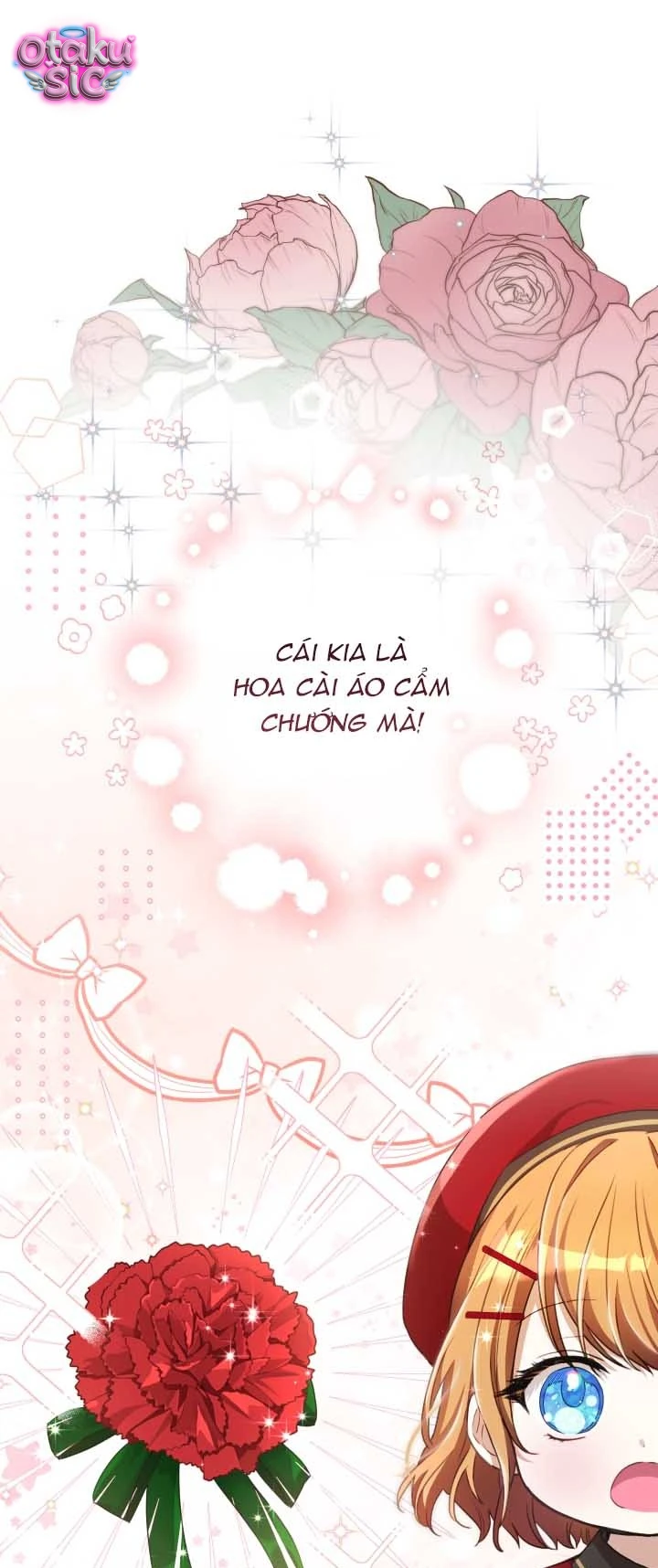 Đứa trẻ nuôi dưỡng ác ma - Chap 6 - Trang 1