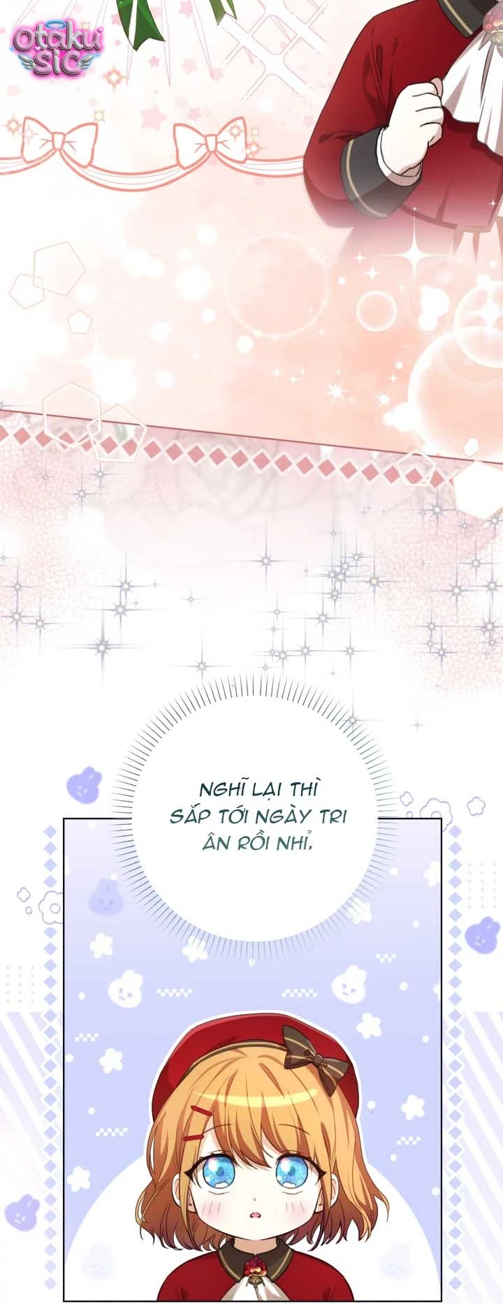 Đứa trẻ nuôi dưỡng ác ma - Chap 6 - Trang 2