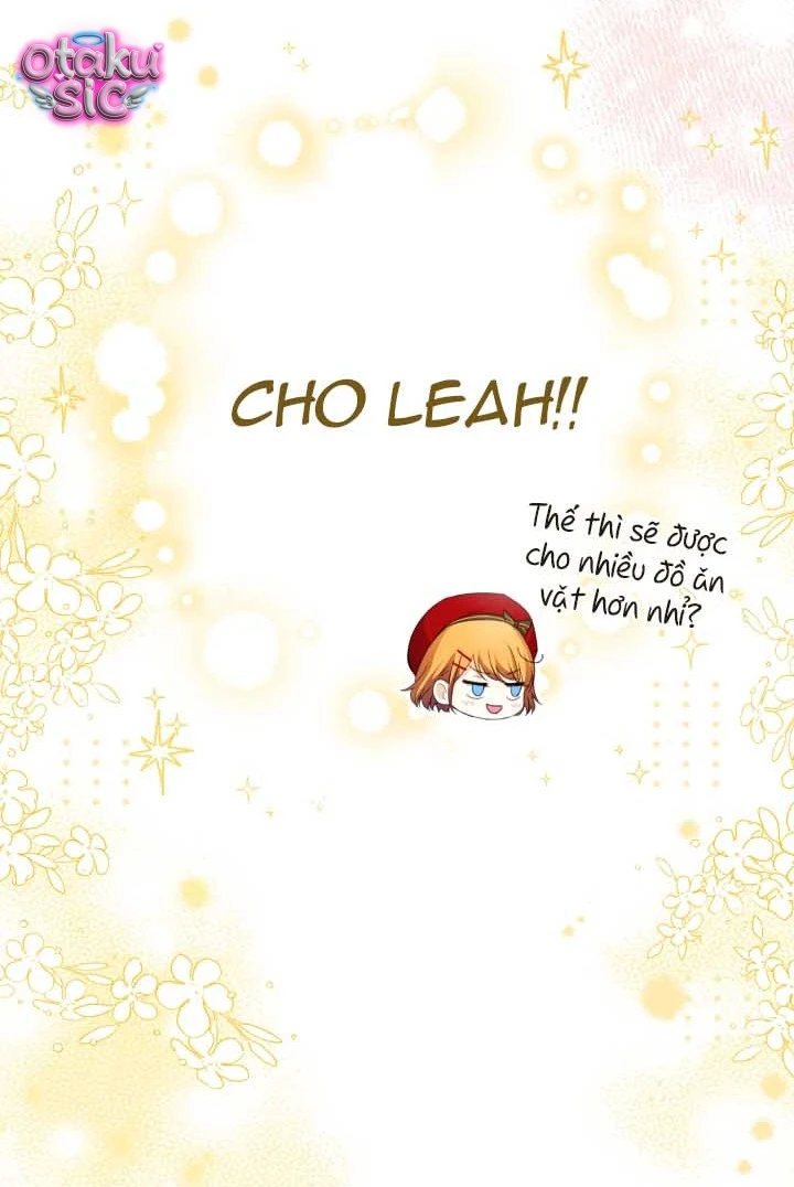 Đứa trẻ nuôi dưỡng ác ma - Chap 6 - Trang 11