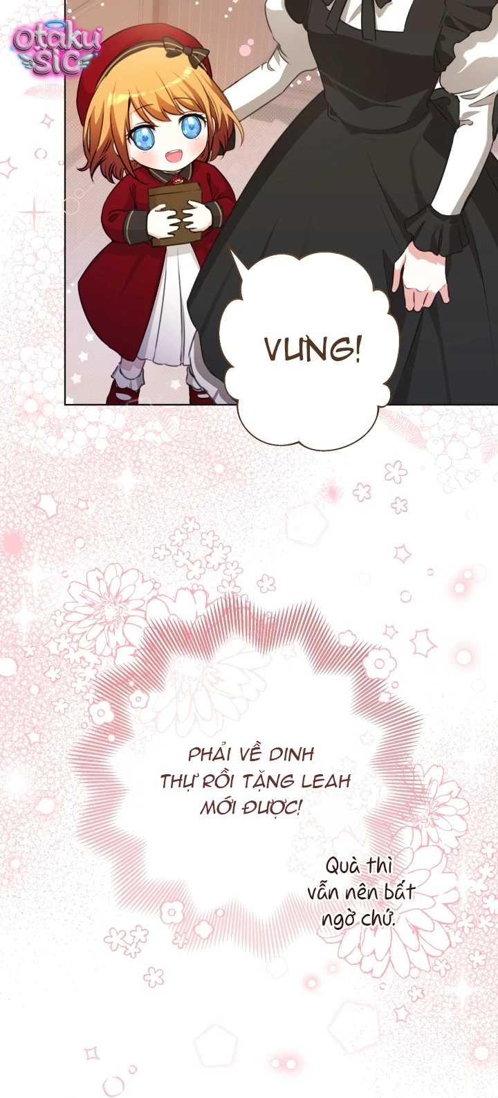 Đứa trẻ nuôi dưỡng ác ma - Chap 6 - Trang 14
