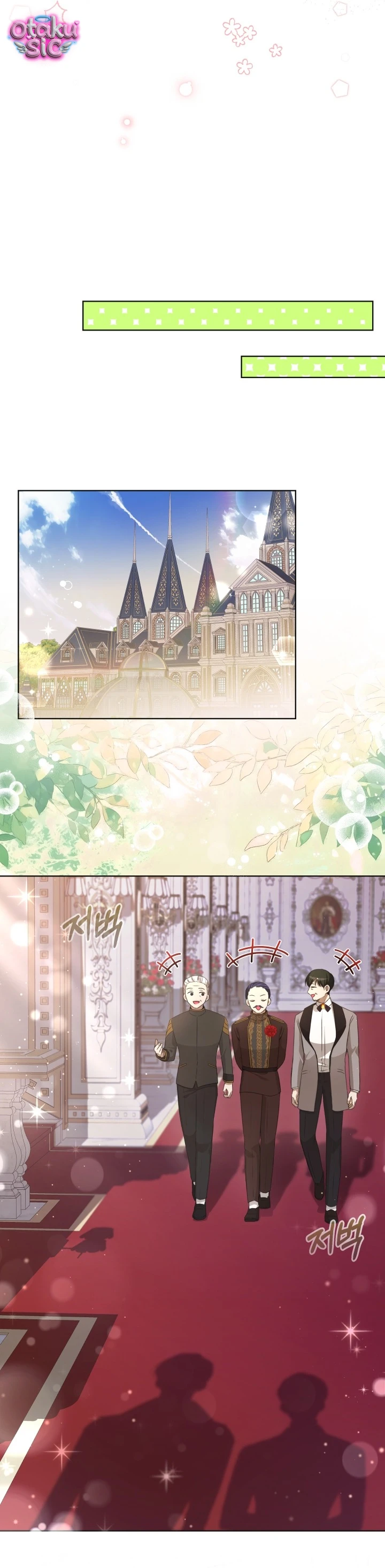 Đứa trẻ nuôi dưỡng ác ma - Chap 6 - Trang 15