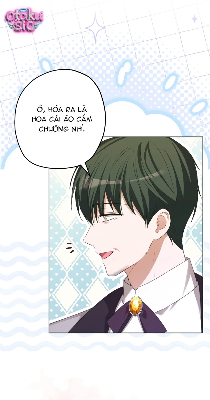 Đứa trẻ nuôi dưỡng ác ma - Chap 6 - Trang 16