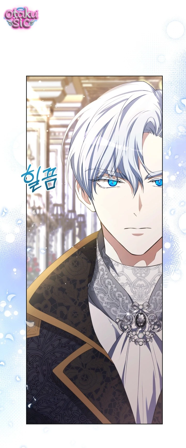 Đứa trẻ nuôi dưỡng ác ma - Chap 6 - Trang 20