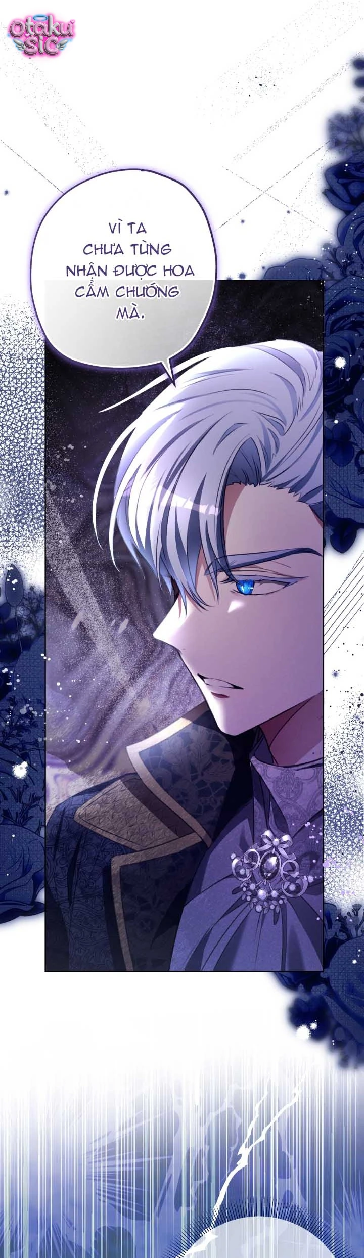 Đứa trẻ nuôi dưỡng ác ma - Chap 6 - Trang 24