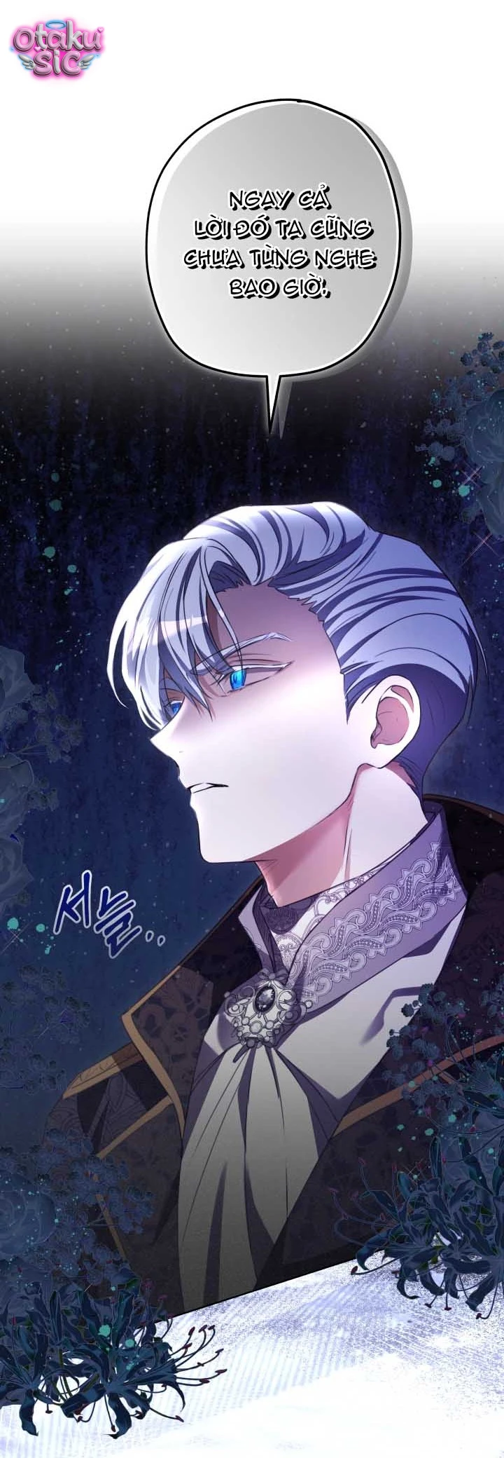 Đứa trẻ nuôi dưỡng ác ma - Chap 6 - Trang 27
