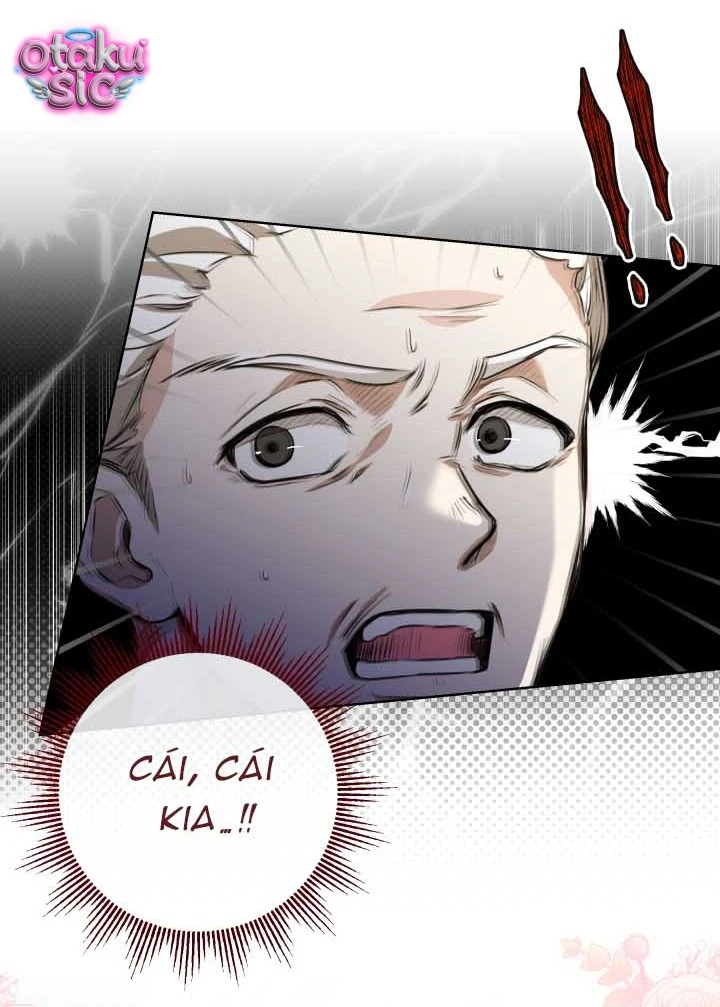 Đứa trẻ nuôi dưỡng ác ma - Chap 6 - Trang 29