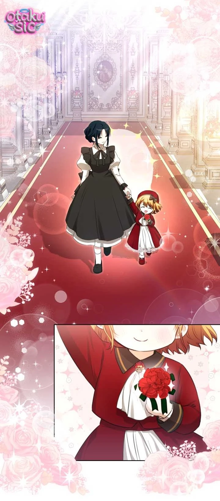 Đứa trẻ nuôi dưỡng ác ma - Chap 6 - Trang 30