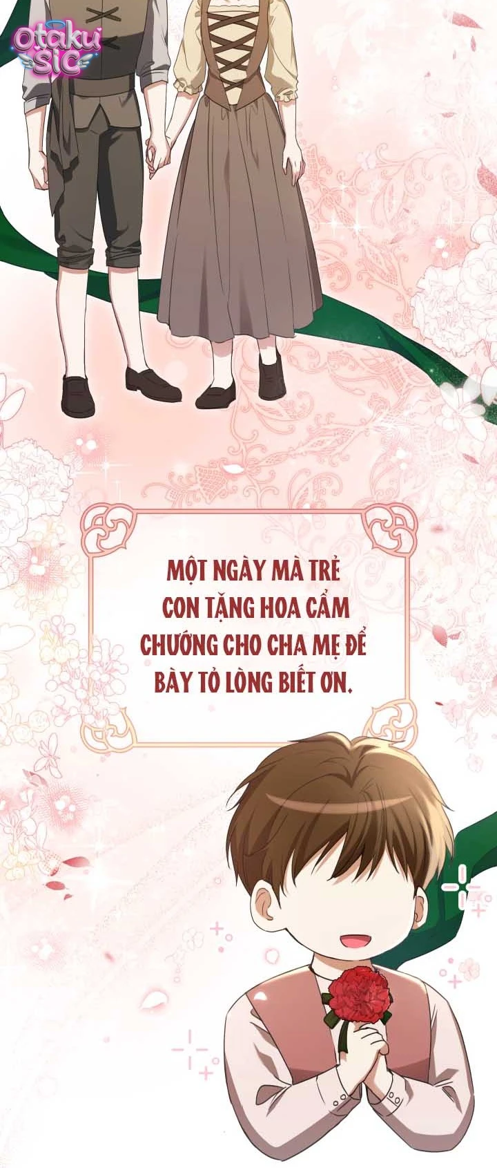 Đứa trẻ nuôi dưỡng ác ma - Chap 6 - Trang 4