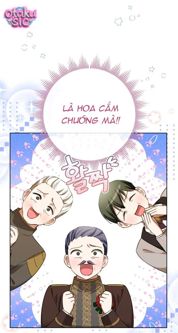 Đứa trẻ nuôi dưỡng ác ma - Chap 6 - Trang 31