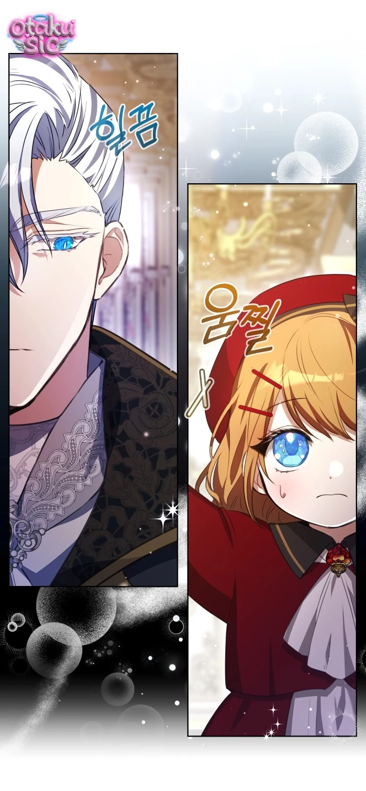 Đứa trẻ nuôi dưỡng ác ma - Chap 6 - Trang 33