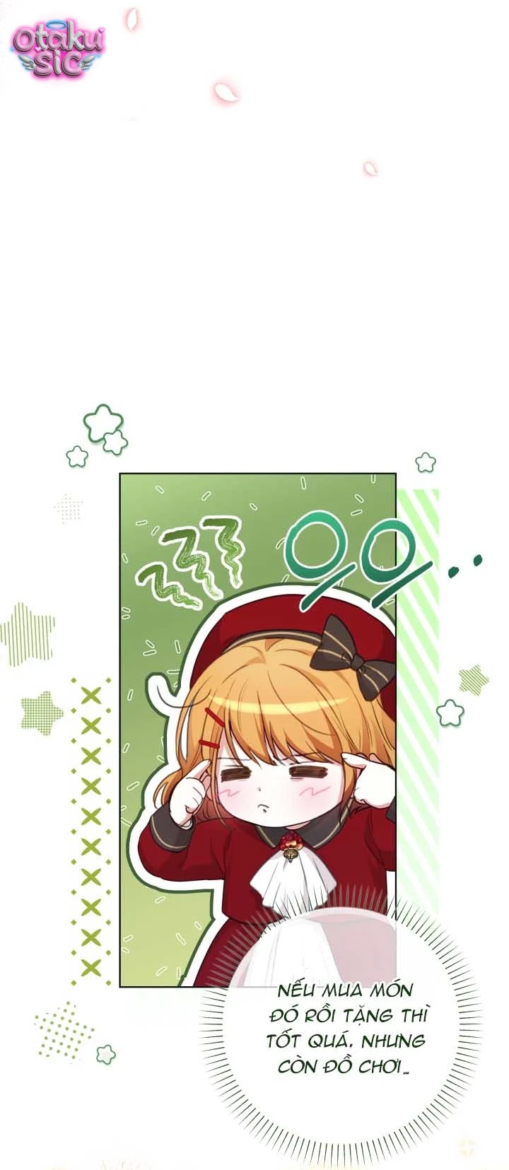 Đứa trẻ nuôi dưỡng ác ma - Chap 6 - Trang 5
