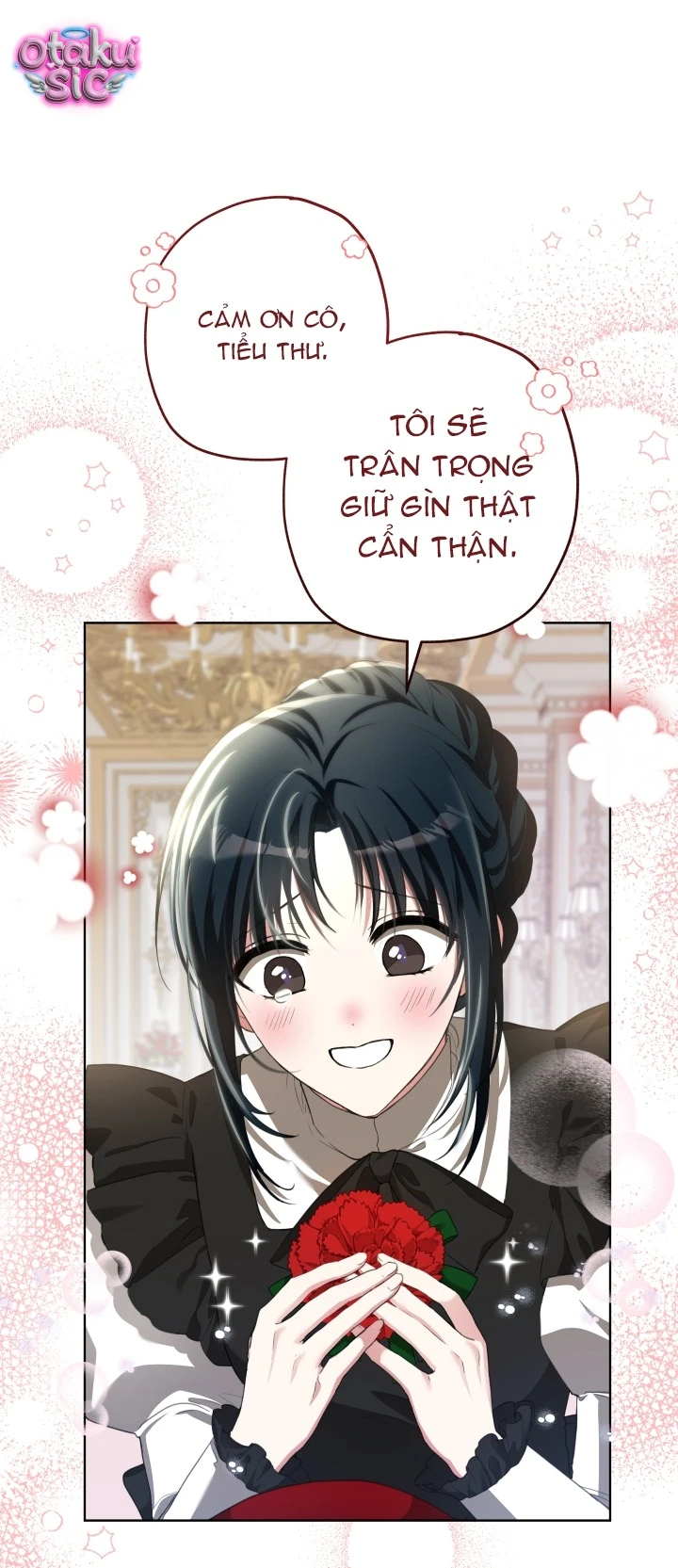 Đứa trẻ nuôi dưỡng ác ma - Chap 6 - Trang 46