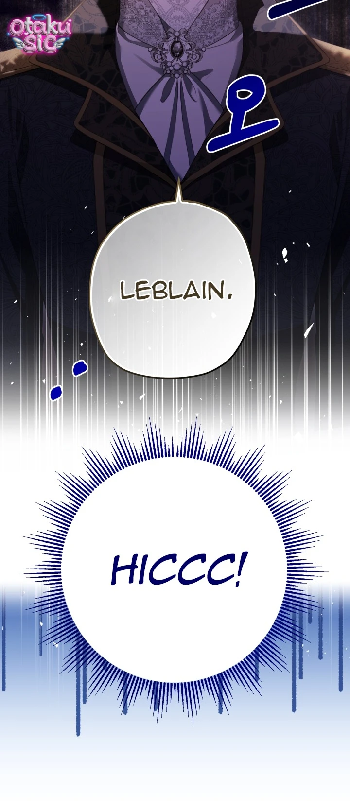 Đứa trẻ nuôi dưỡng ác ma - Chap 6 - Trang 49
