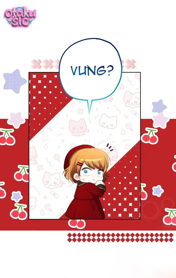 Đứa trẻ nuôi dưỡng ác ma - Chap 6 - Trang 50