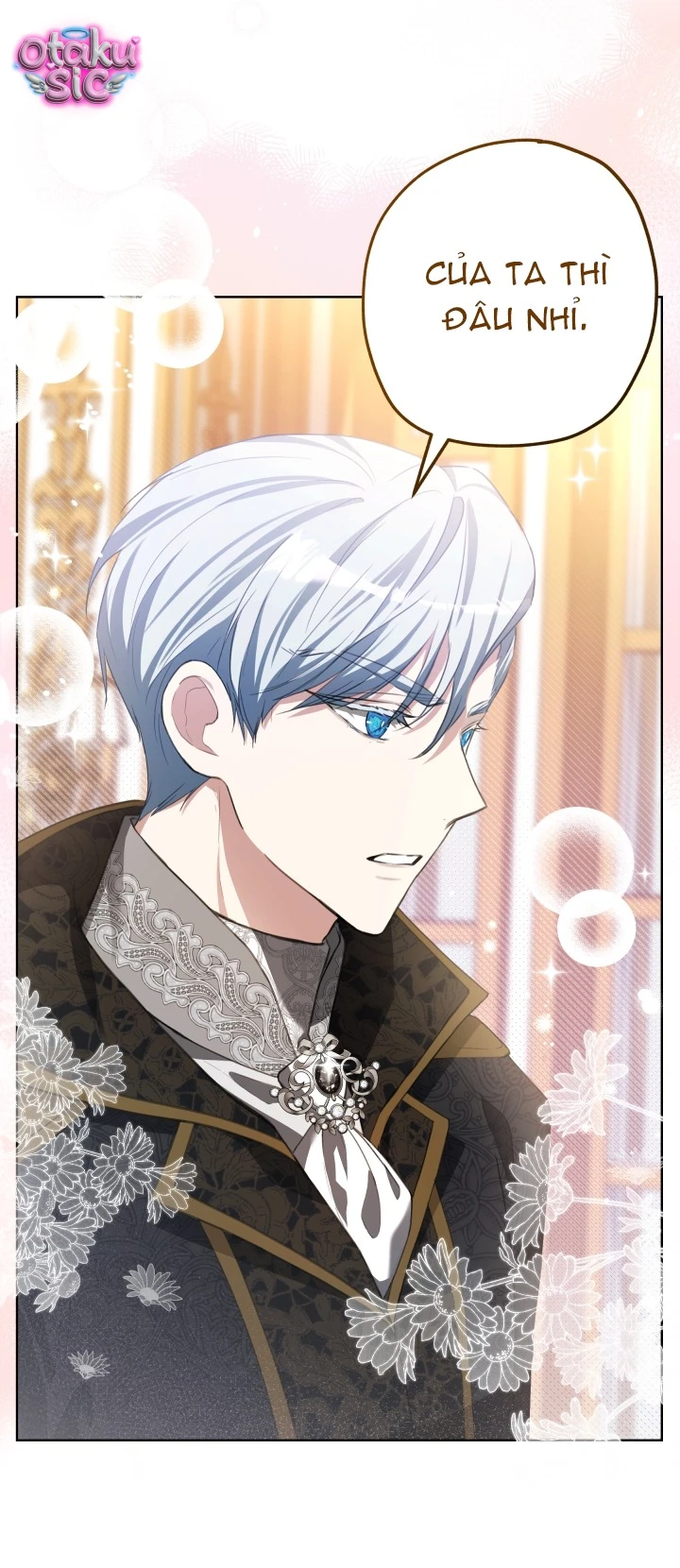 Đứa trẻ nuôi dưỡng ác ma - Chap 6 - Trang 51