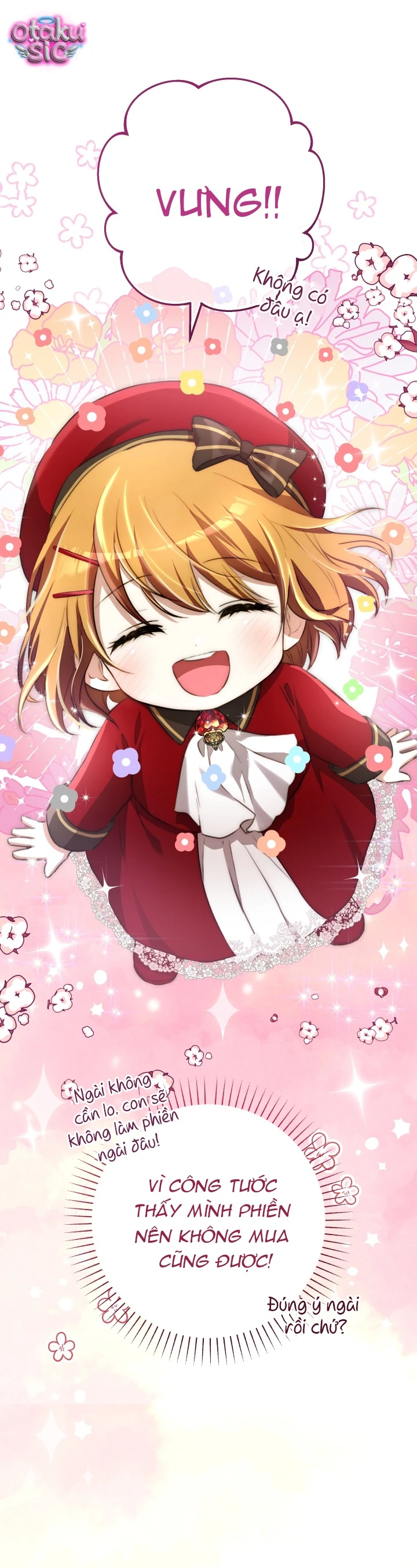 Đứa trẻ nuôi dưỡng ác ma - Chap 6 - Trang 52