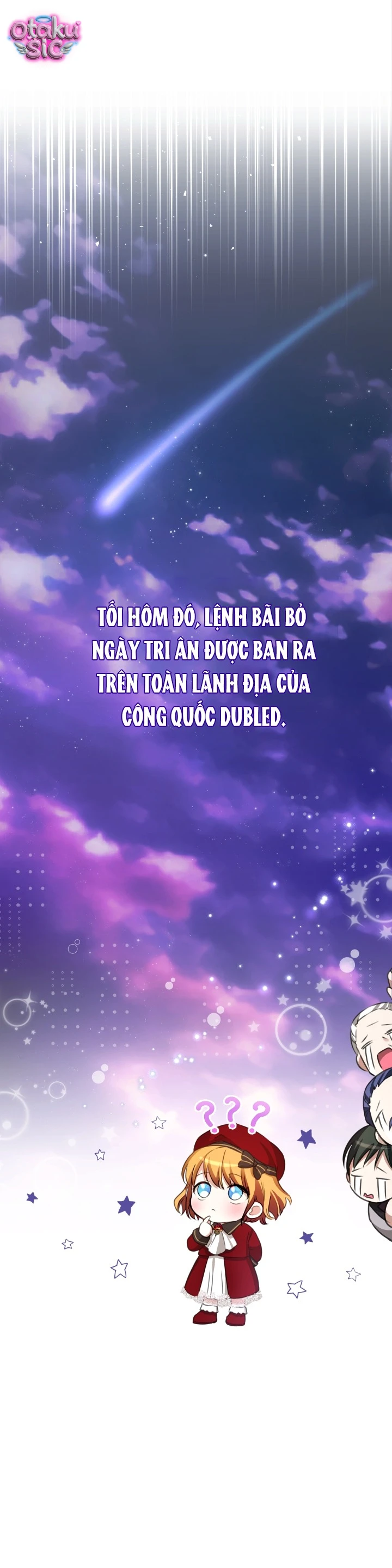 Đứa trẻ nuôi dưỡng ác ma - Chap 6 - Trang 54