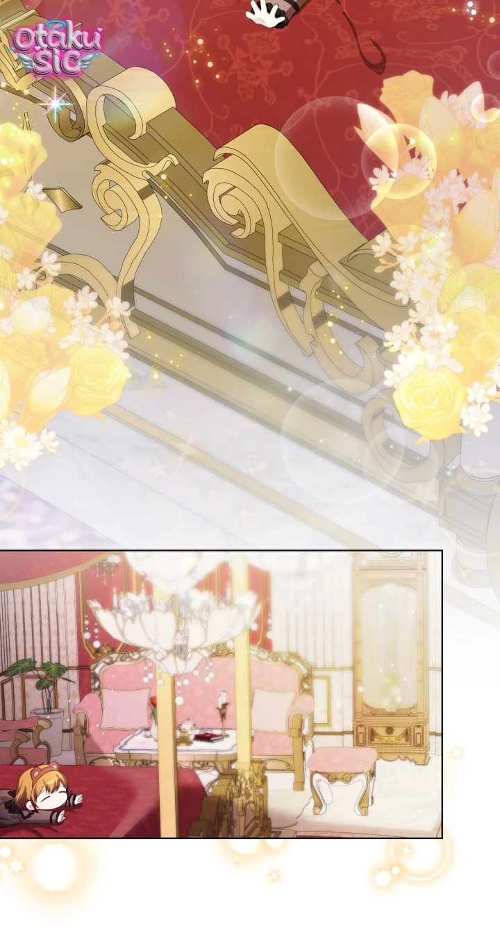 Đứa trẻ nuôi dưỡng ác ma - Chap 6 - Trang 57