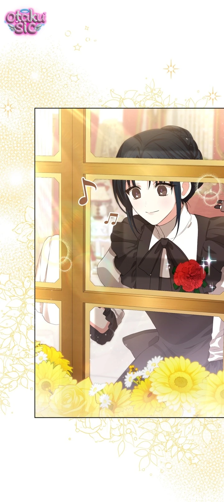 Đứa trẻ nuôi dưỡng ác ma - Chap 6 - Trang 58