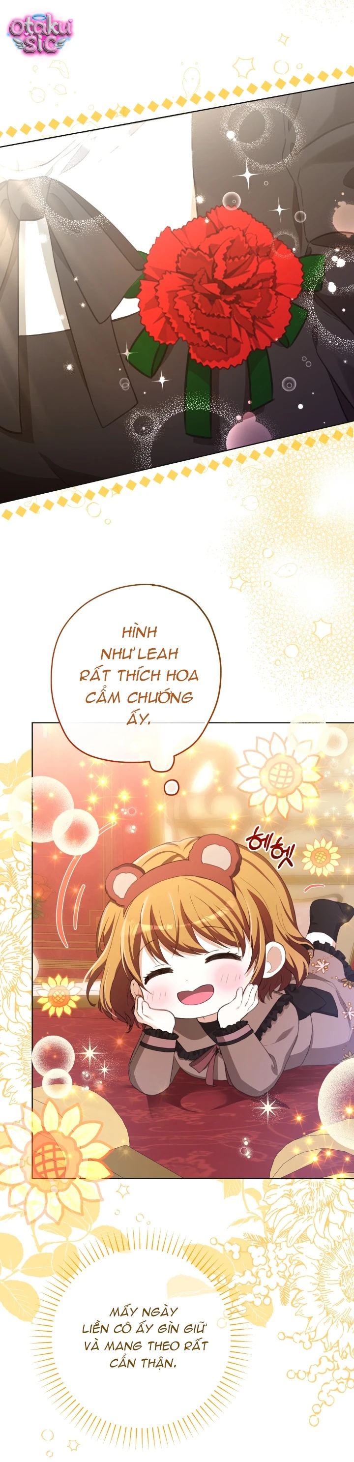 Đứa trẻ nuôi dưỡng ác ma - Chap 6 - Trang 59