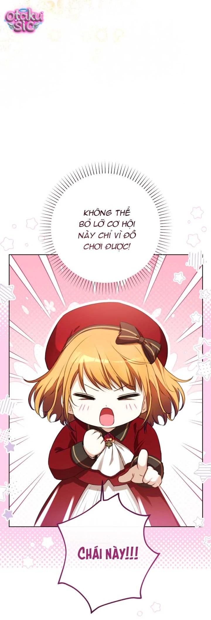 Đứa trẻ nuôi dưỡng ác ma - Chap 6 - Trang 7