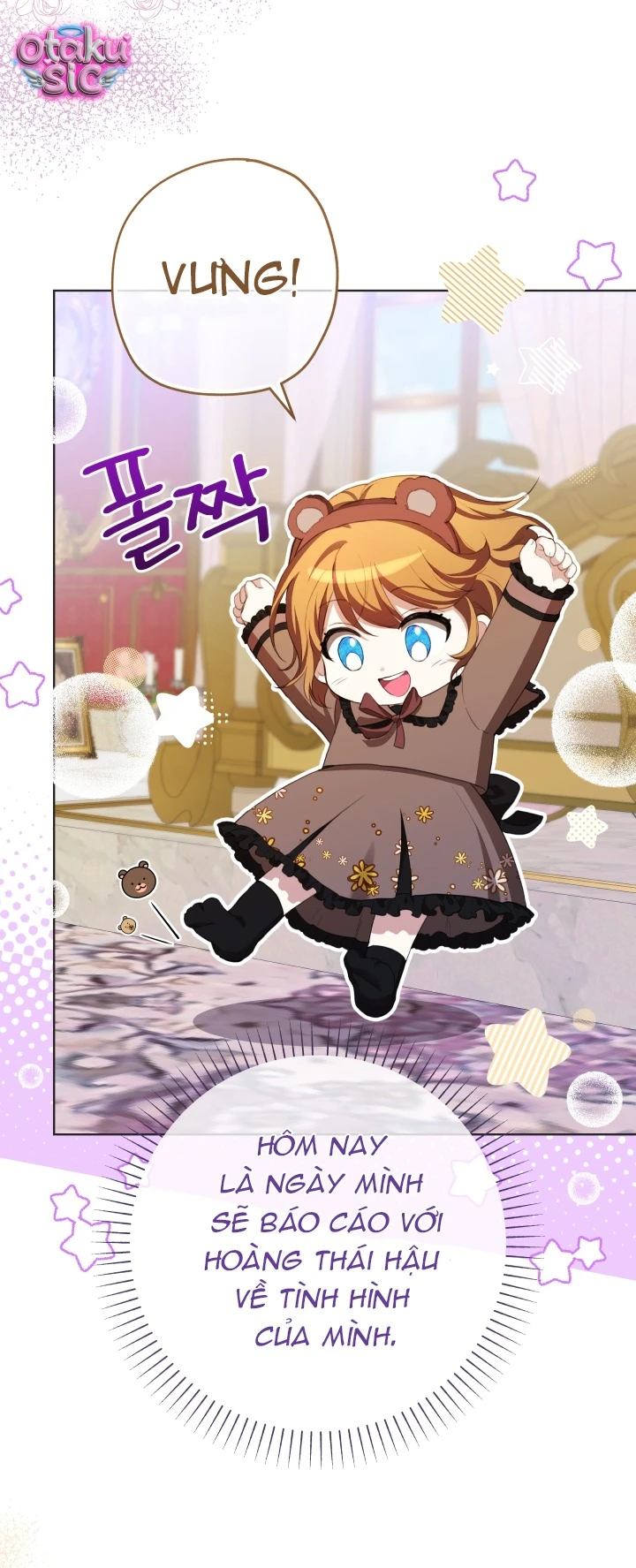 Đứa trẻ nuôi dưỡng ác ma - Chap 6 - Trang 62