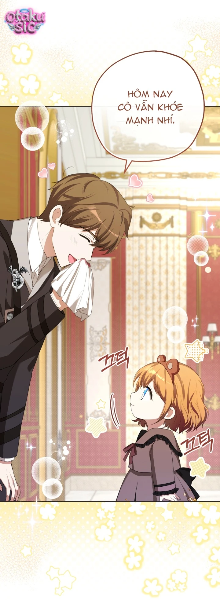 Đứa trẻ nuôi dưỡng ác ma - Chap 6 - Trang 63