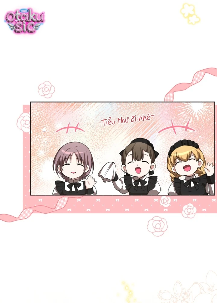 Đứa trẻ nuôi dưỡng ác ma - Chap 6 - Trang 64