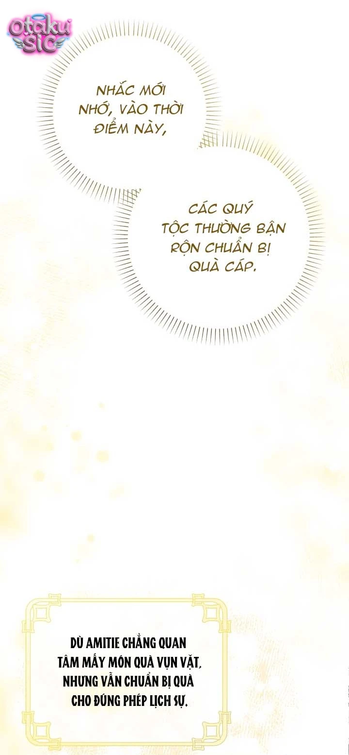 Đứa trẻ nuôi dưỡng ác ma - Chap 6 - Trang 67