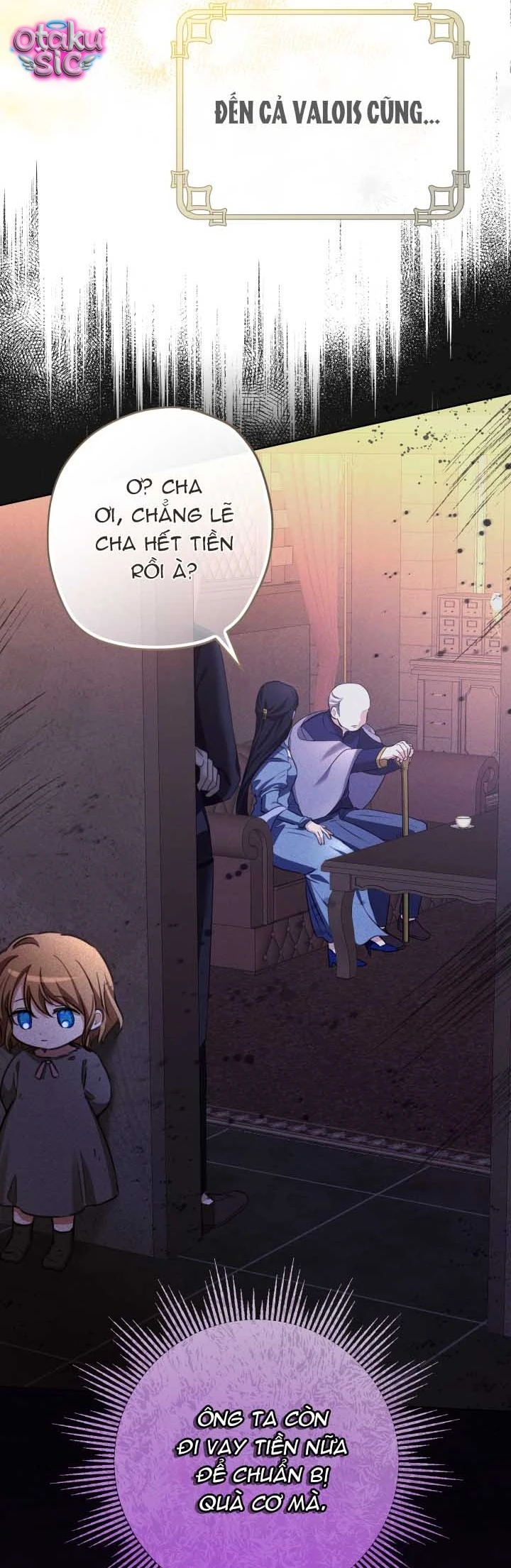 Đứa trẻ nuôi dưỡng ác ma - Chap 6 - Trang 68