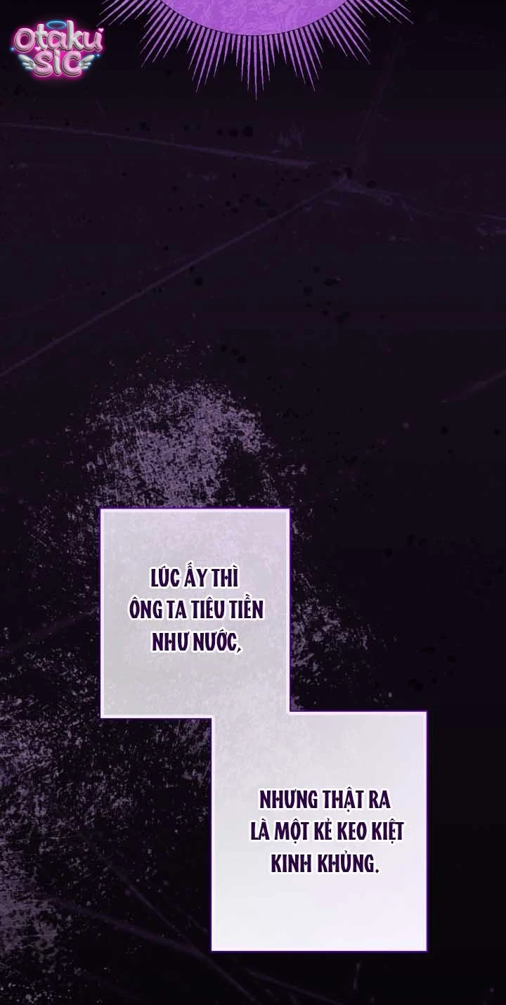 Đứa trẻ nuôi dưỡng ác ma - Chap 6 - Trang 69