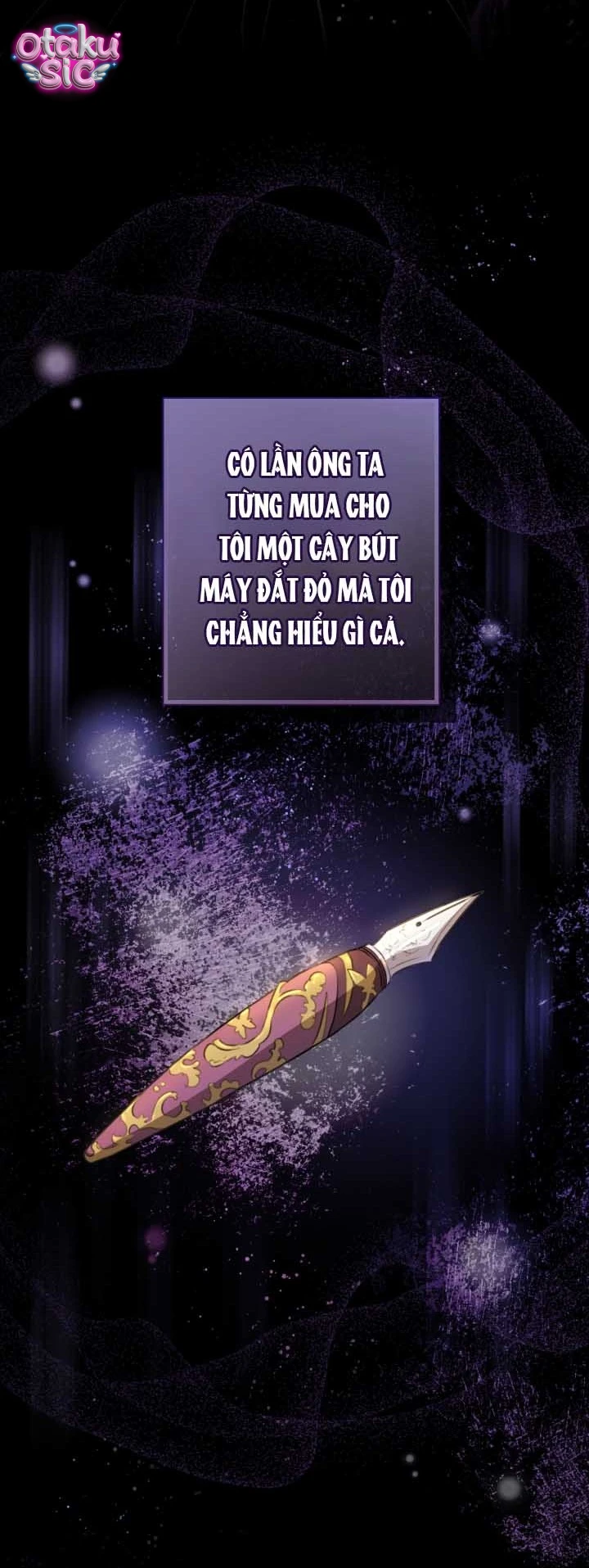 Đứa trẻ nuôi dưỡng ác ma - Chap 6 - Trang 71