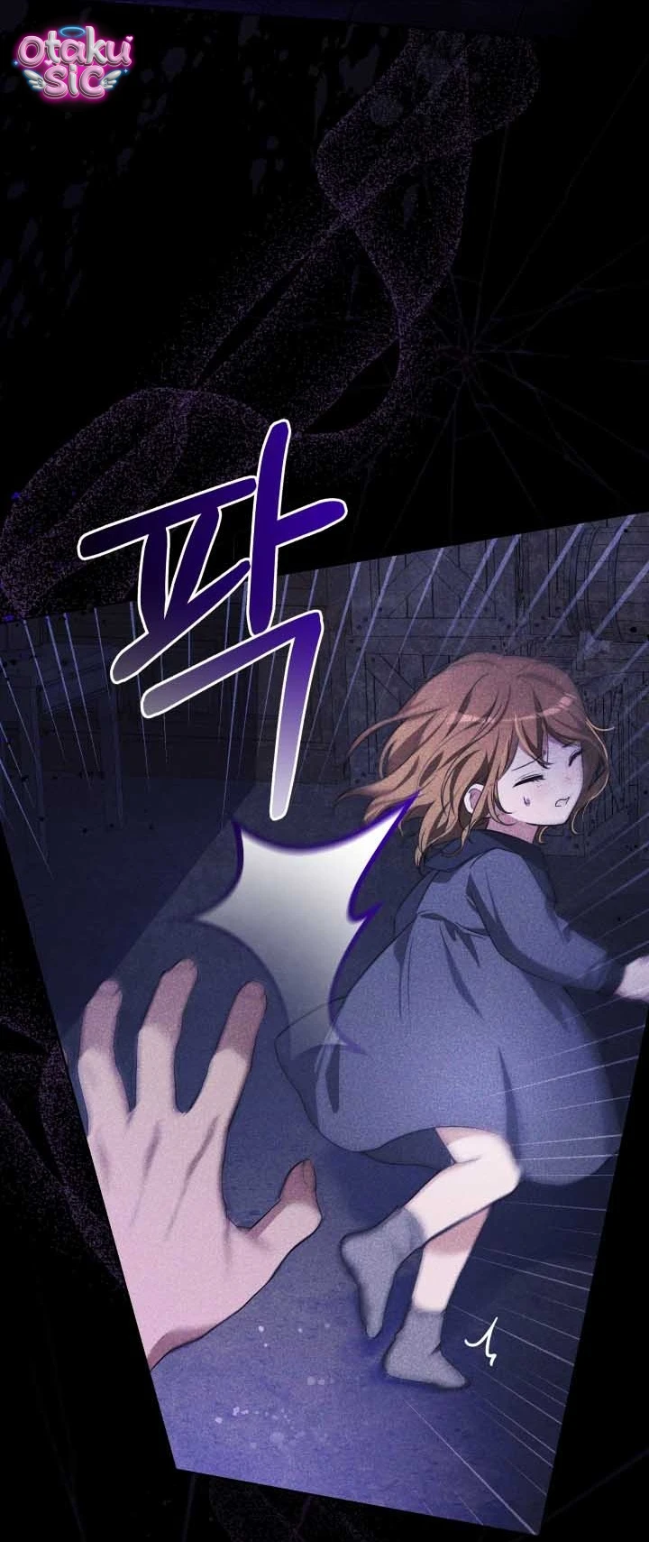 Đứa trẻ nuôi dưỡng ác ma - Chap 6 - Trang 74