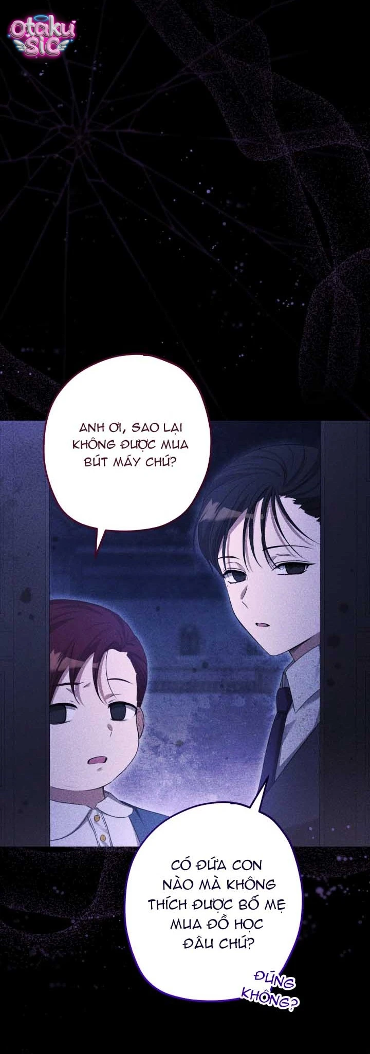 Đứa trẻ nuôi dưỡng ác ma - Chap 6 - Trang 75