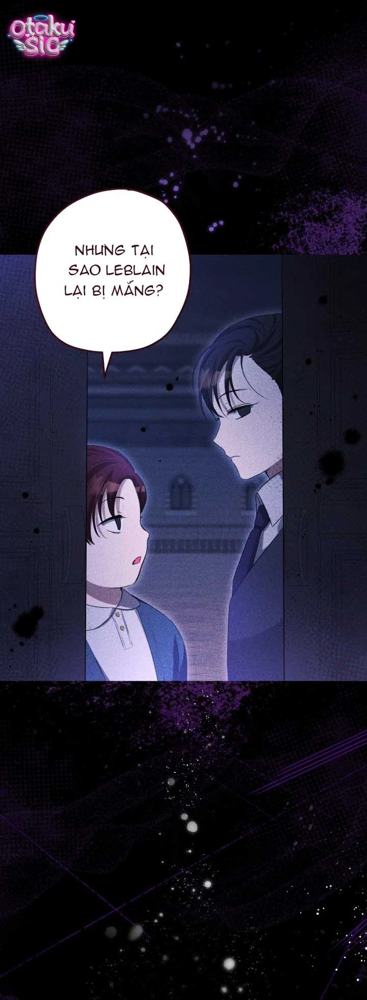 Đứa trẻ nuôi dưỡng ác ma - Chap 6 - Trang 76