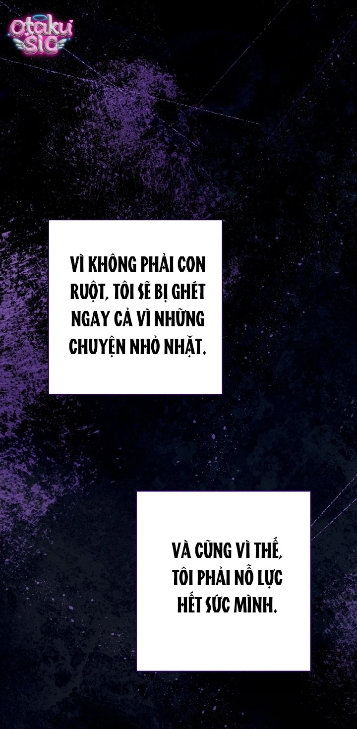 Đứa trẻ nuôi dưỡng ác ma - Chap 6 - Trang 78