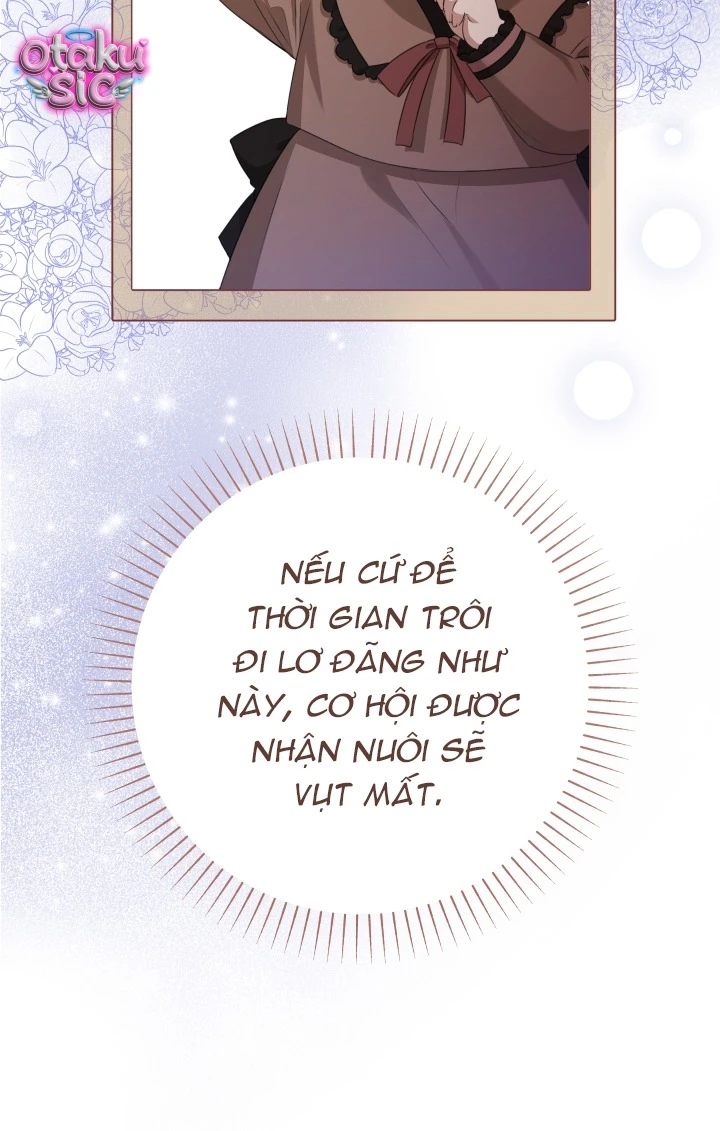 Đứa trẻ nuôi dưỡng ác ma - Chap 6 - Trang 80