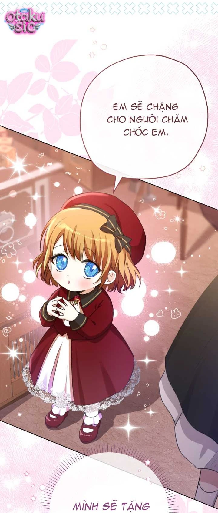 Đứa trẻ nuôi dưỡng ác ma - Chap 6 - Trang 9