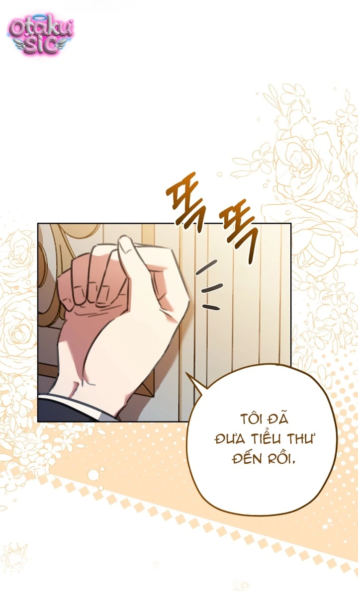 Đứa trẻ nuôi dưỡng ác ma - Chap 6 - Trang 81